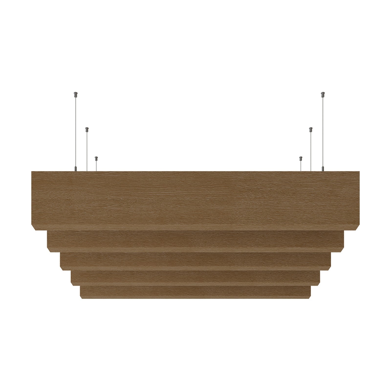 Deckenbaffel Balken in Almond 40 (Ansicht 3)