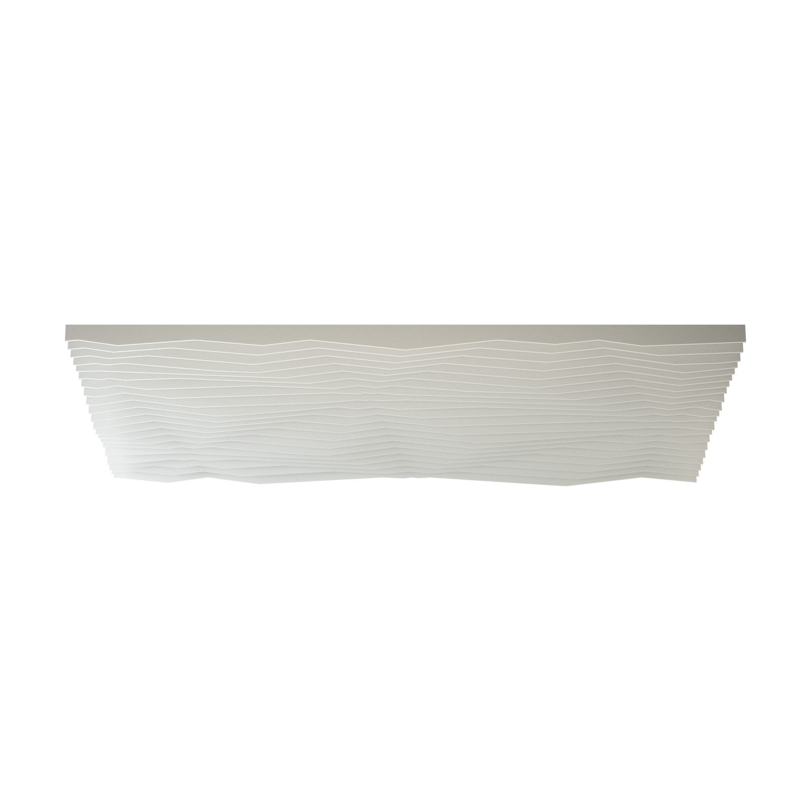 Edge Bespoke – Deckenbaffel von Impact Acoustic