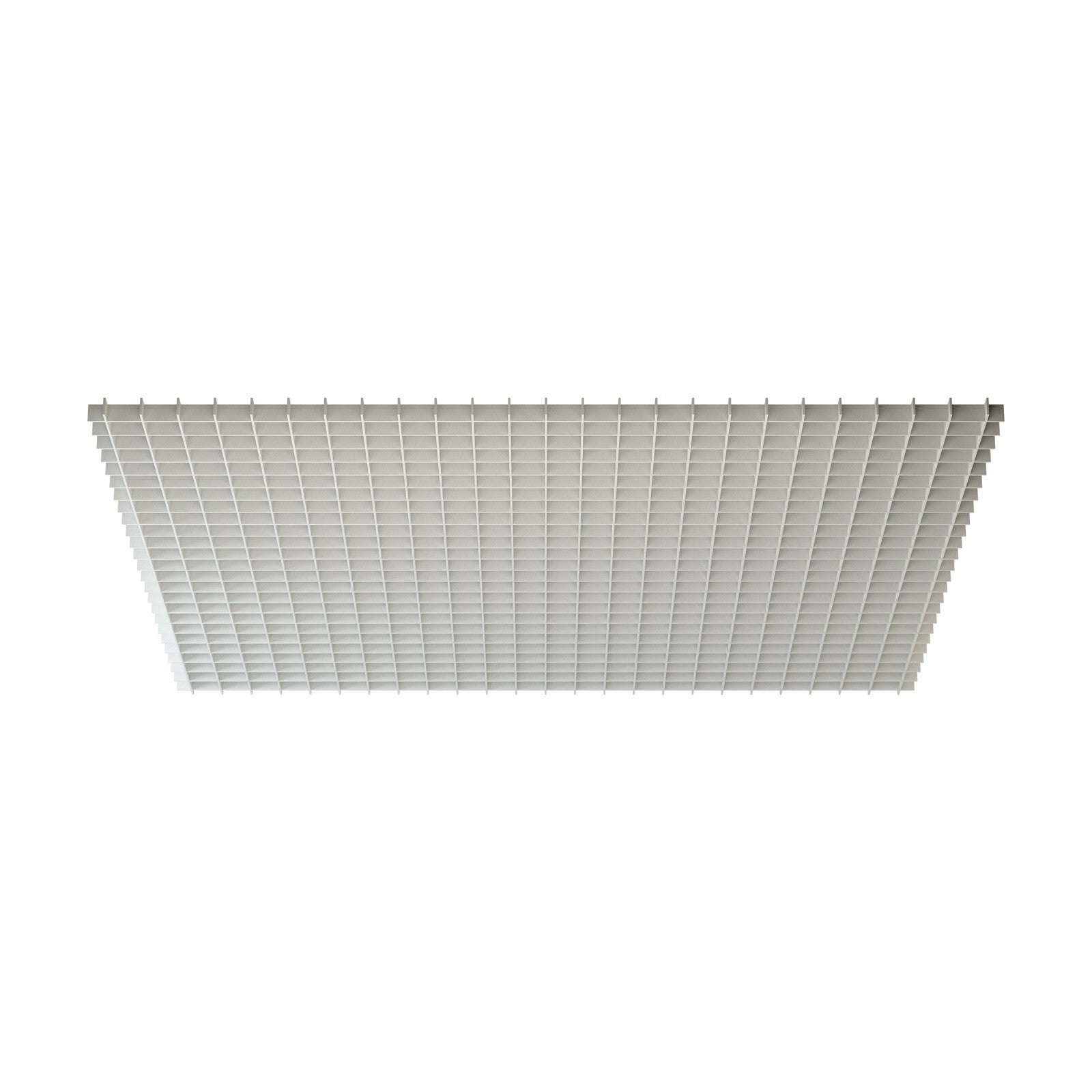 Grid Bespoke – Deckenbaffel von Impact Acoustic