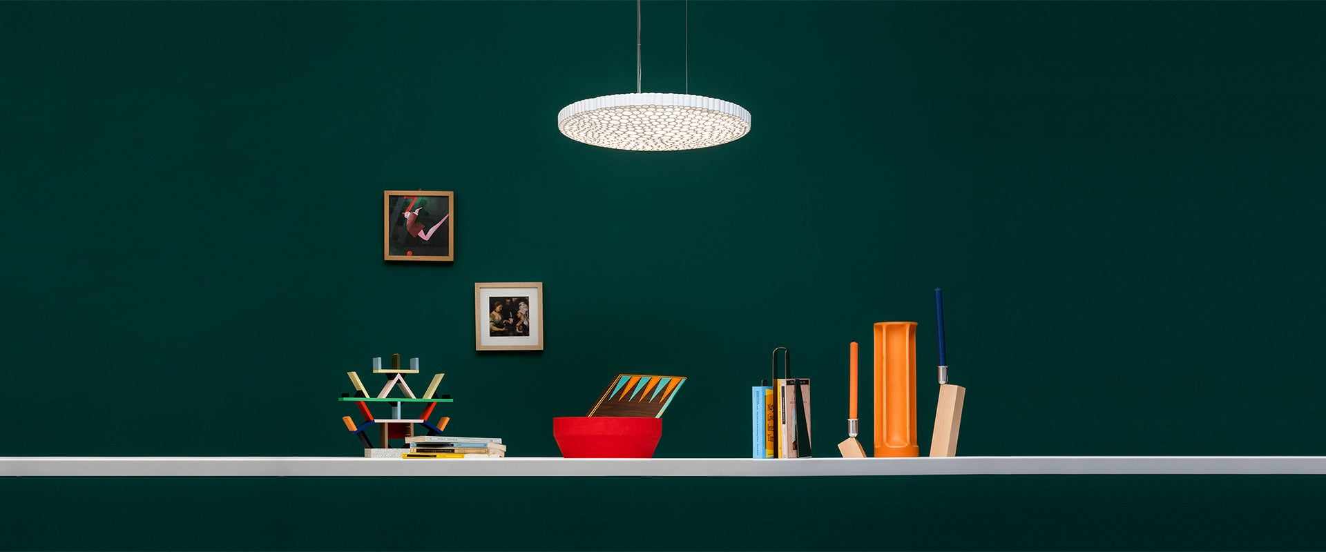 Artemide Calipso