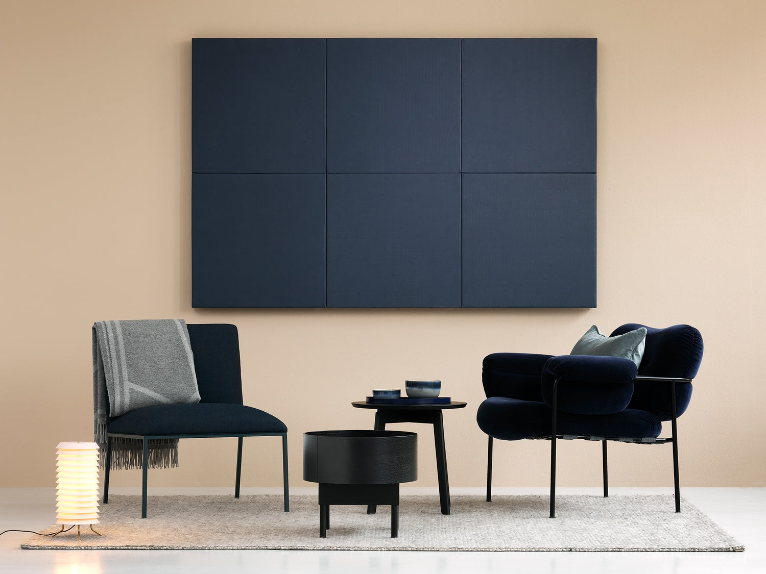 Dezibel Wall