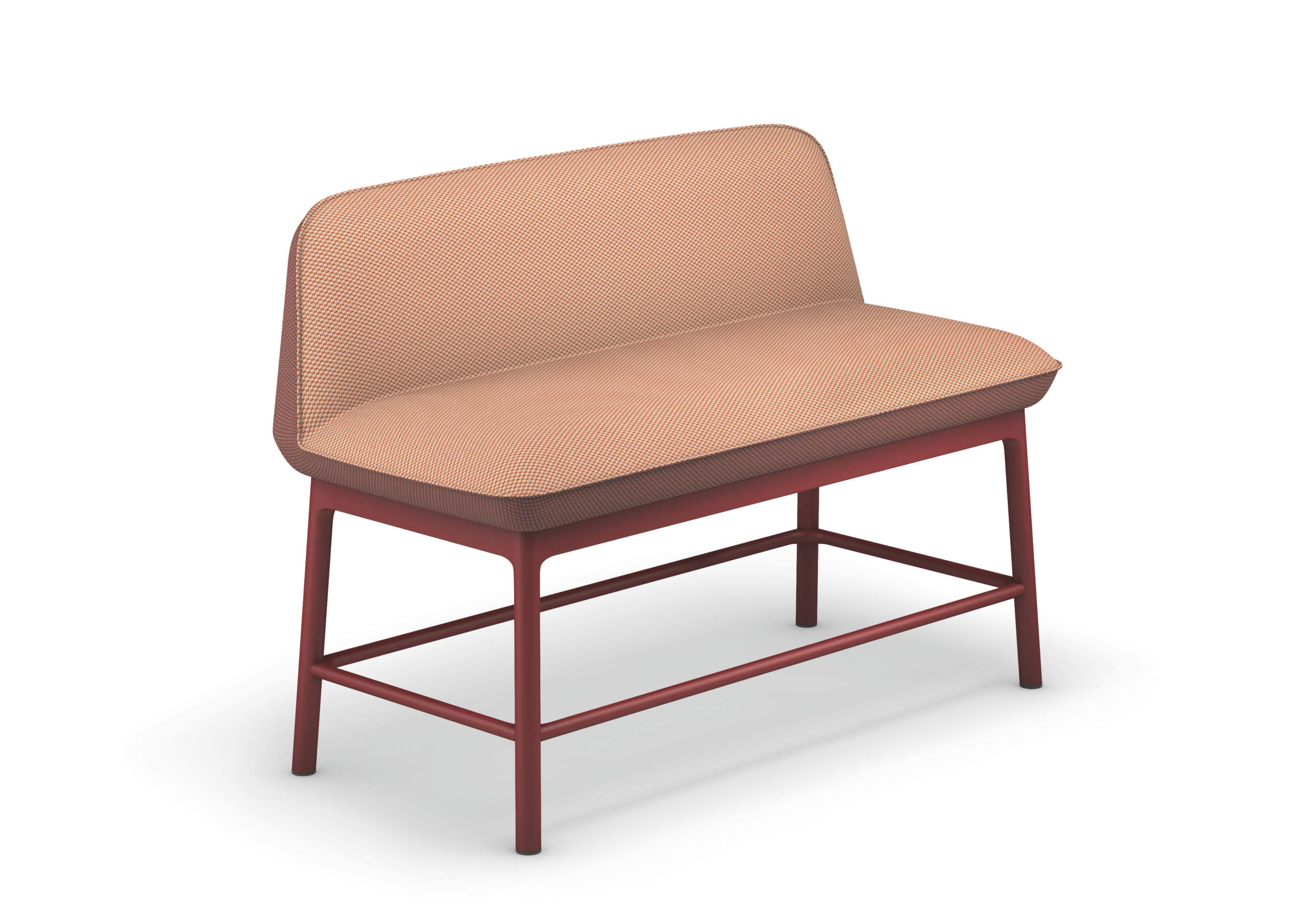 se:café bench – Bench – Produktabbildung 28