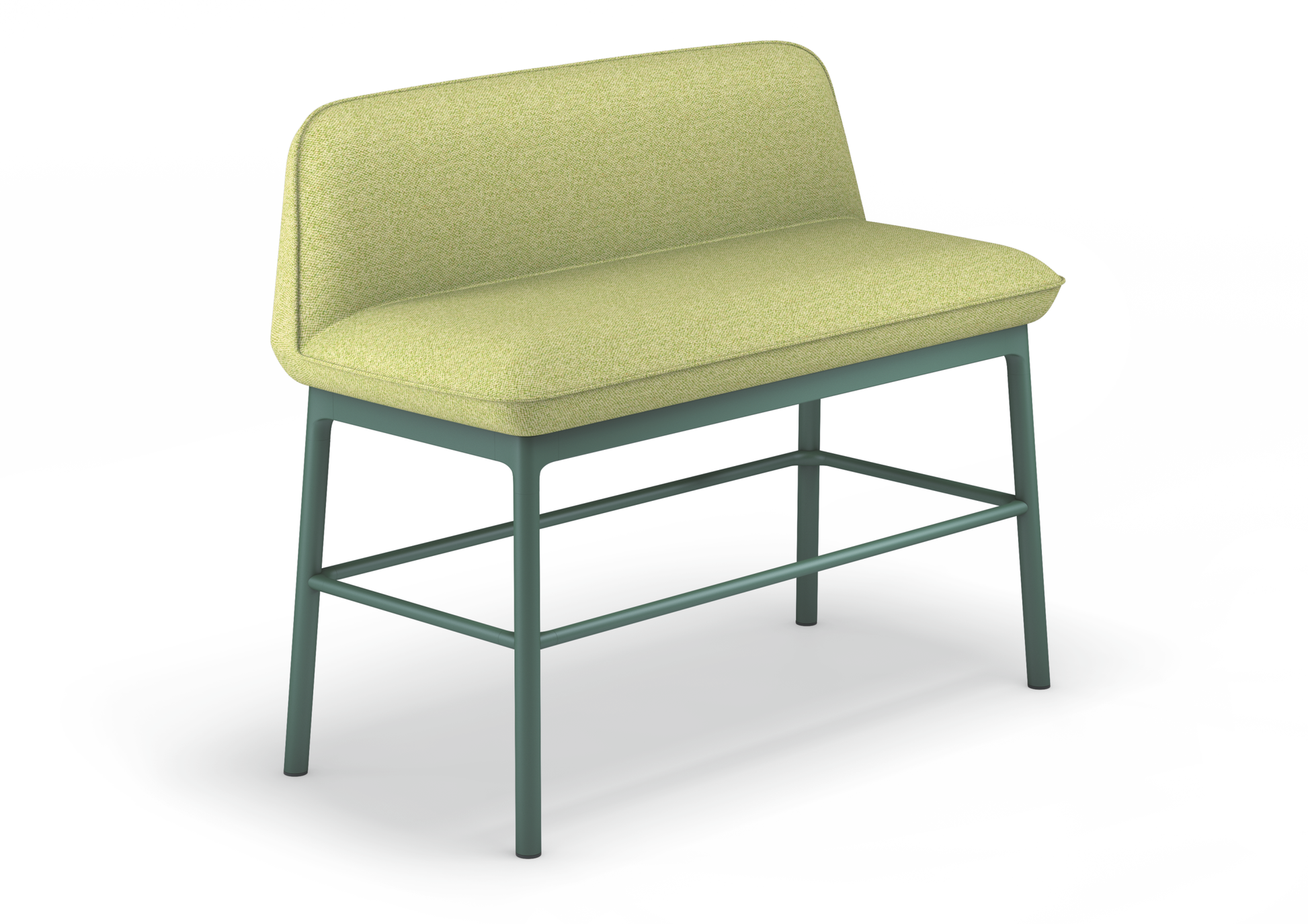 se:café bench – Bench – Produktabbildung 13