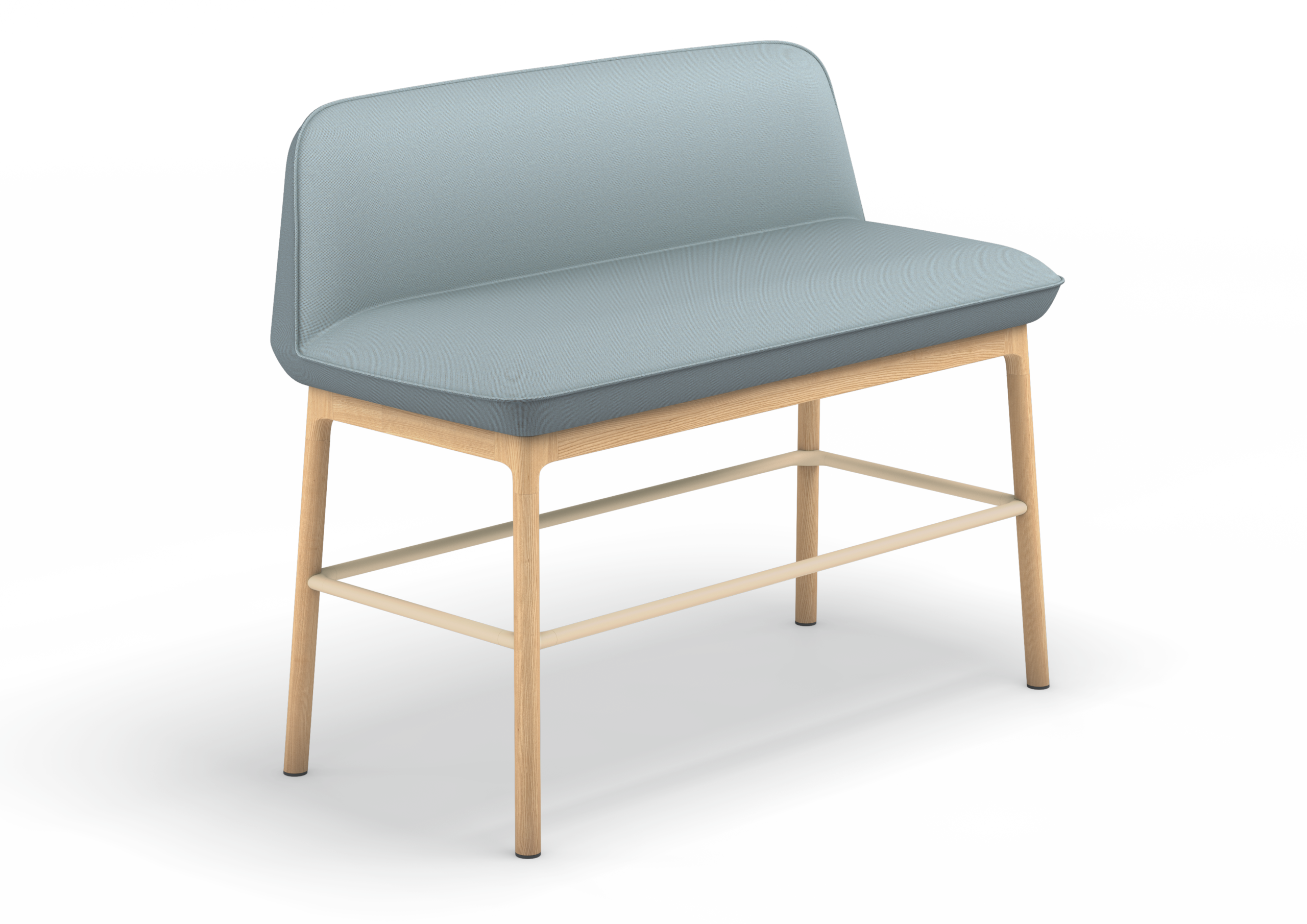 se:café bench – Bench – Produktabbildung 16