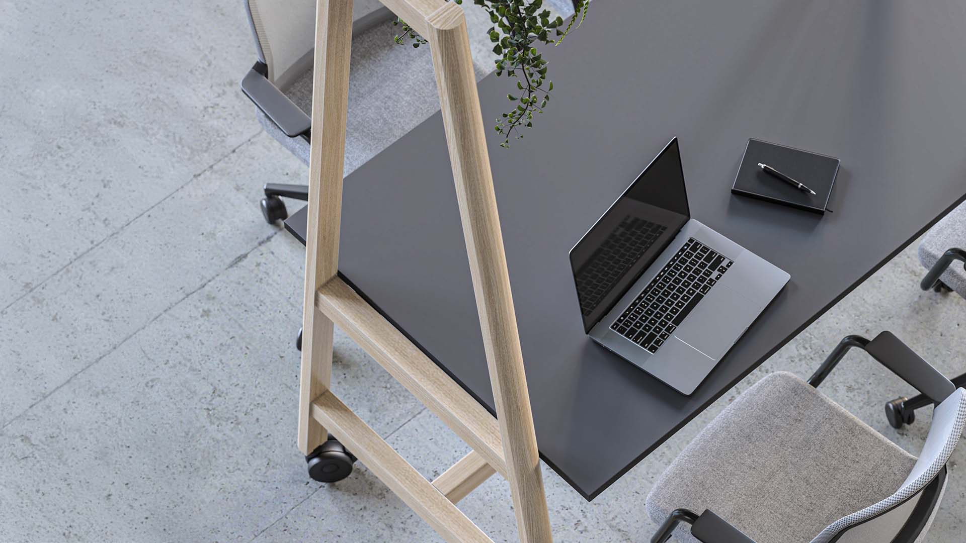 Nova Wood Multipurpose