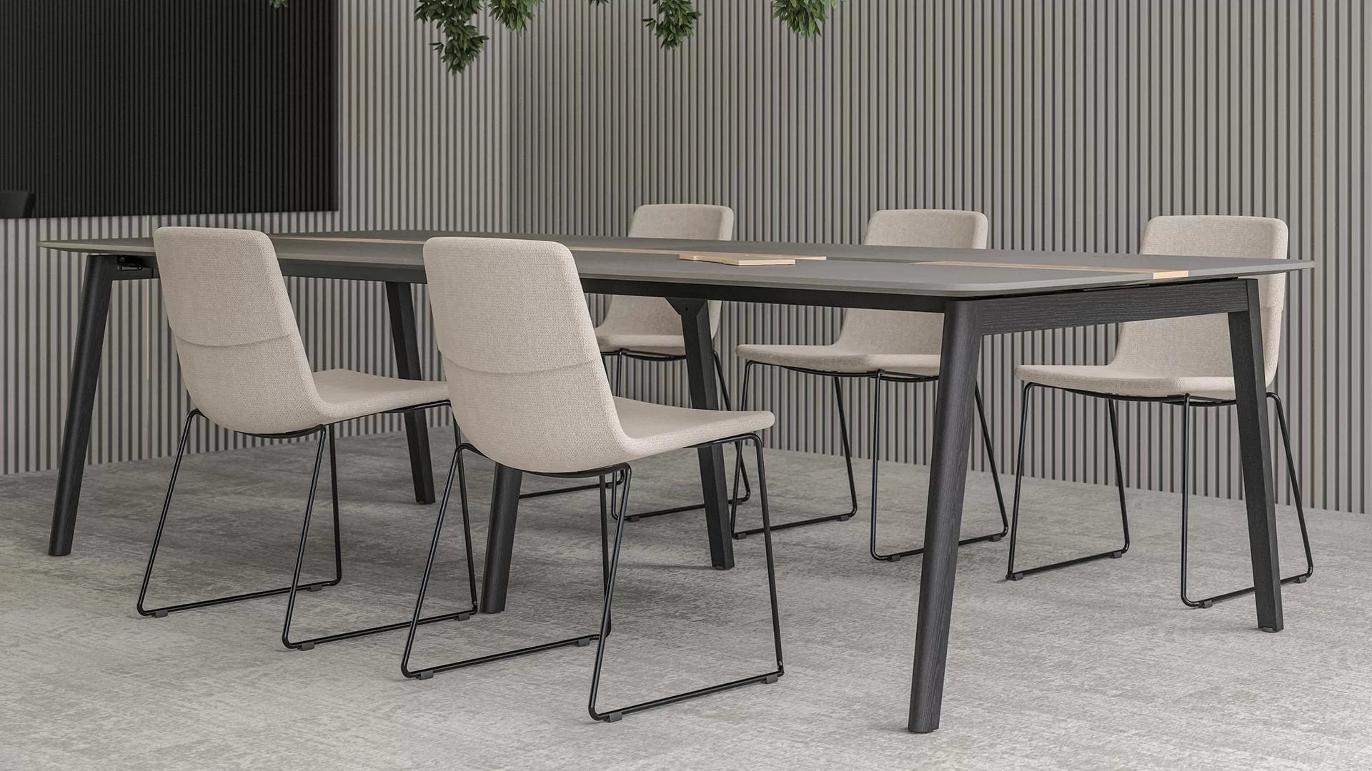 Konferenztisch | Nova Wood