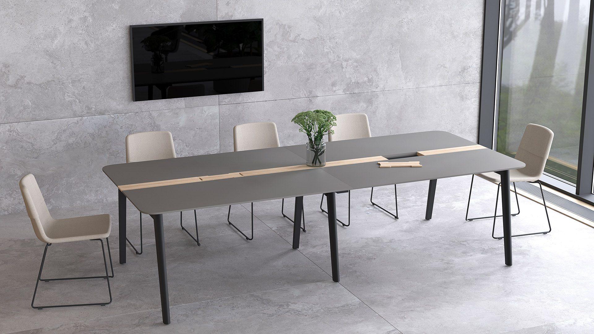 Konferenztisch | Nova Wood