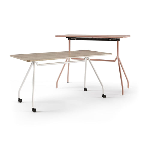 Offene Meeting-Lounges