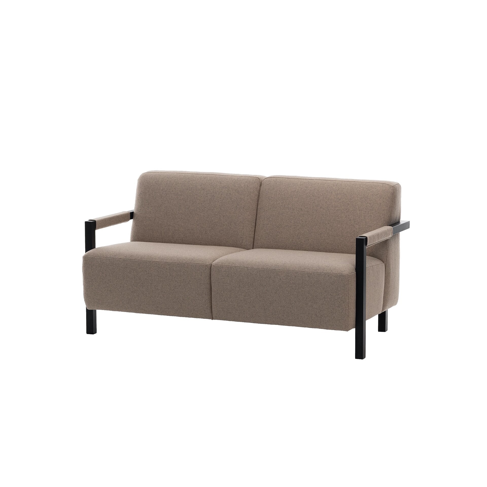 Consento Cuneo | Sofa– Büroeinrichtung & Büroplanung - primovero.ch