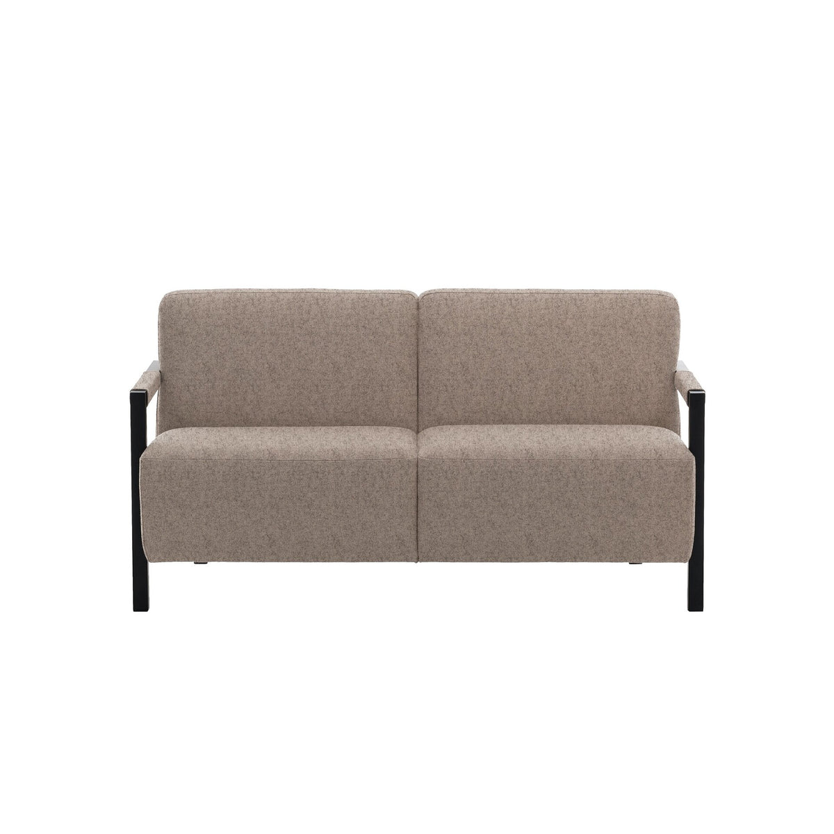 Sofa Consento Cuneo, freigestellt
