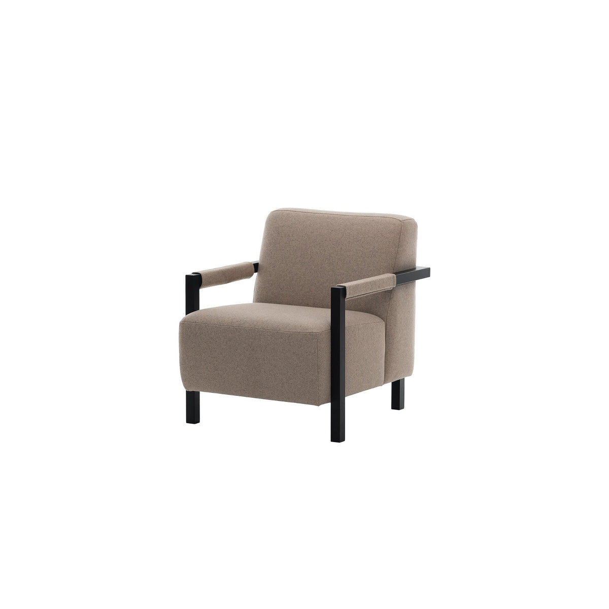 Sofa Consento Cuneo, freigestellt