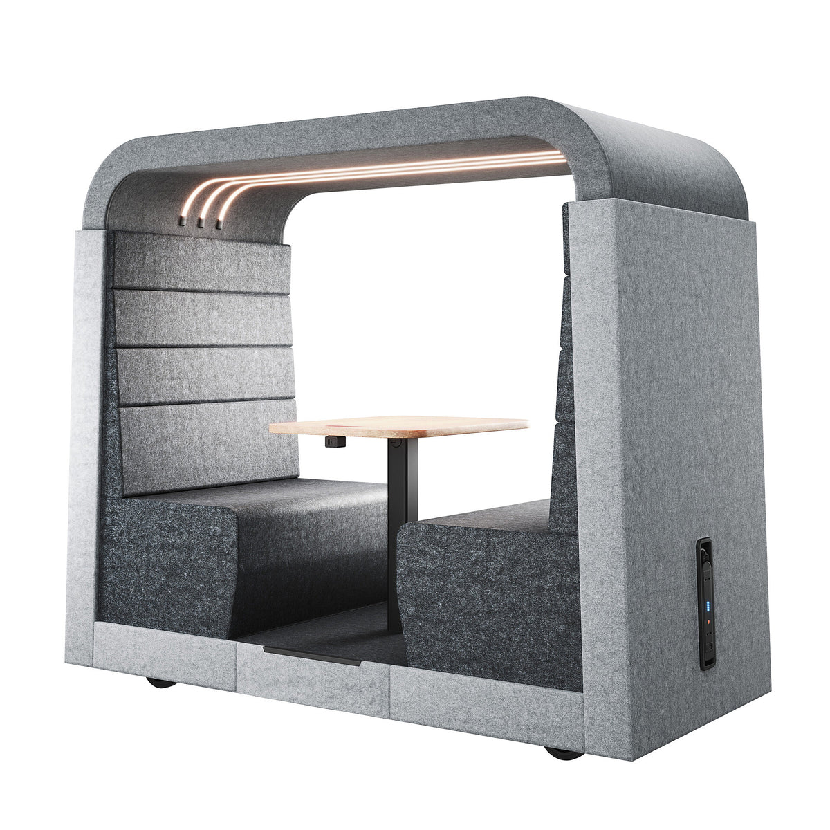 Syneo Soft Freestyle von Assmann, freigestellt