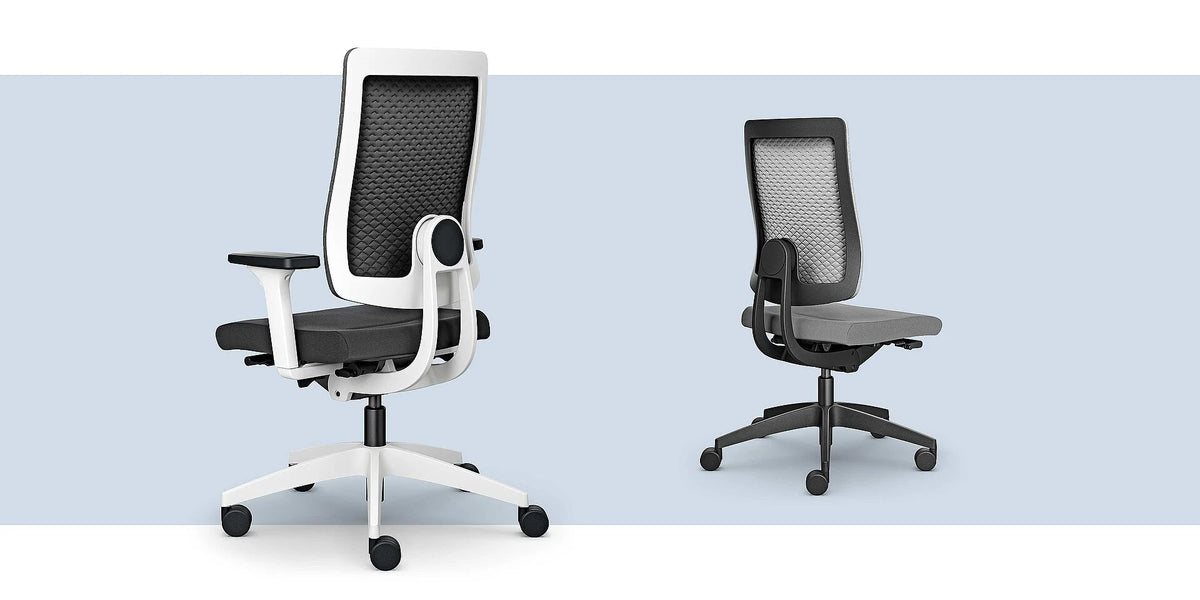 black dot air – ergonomischer Bürostuhl – Produktabbildung 14