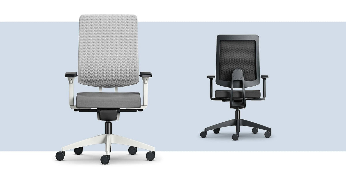 black dot air – ergonomischer Bürostuhl – Produktabbildung 13