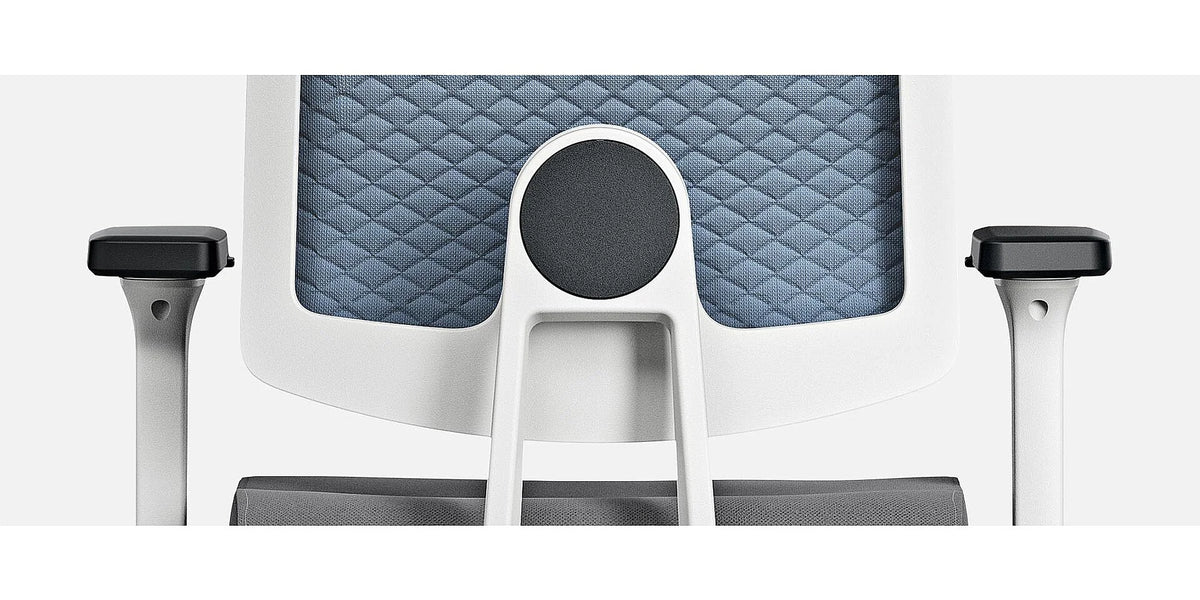 black dot air – ergonomischer Bürostuhl – Produktabbildung 7