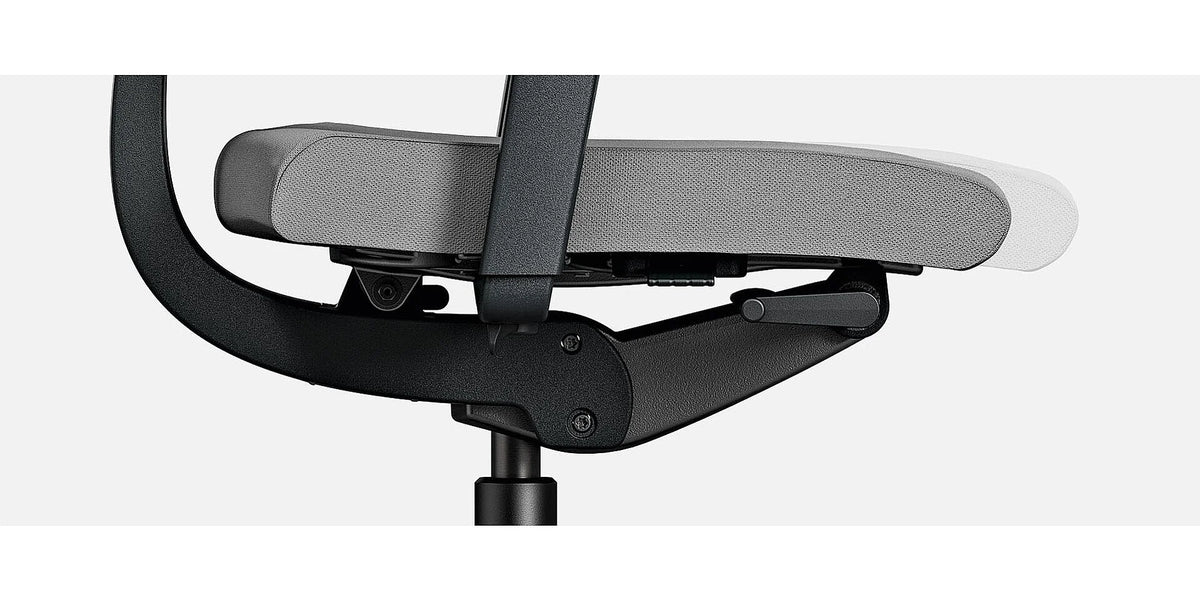 black dot air – ergonomischer Bürostuhl – Produktabbildung 8