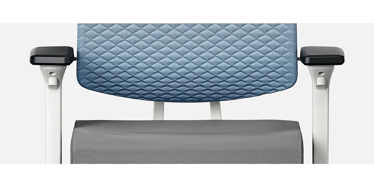 black dot air – ergonomischer Bürostuhl – Produktabbildung 9