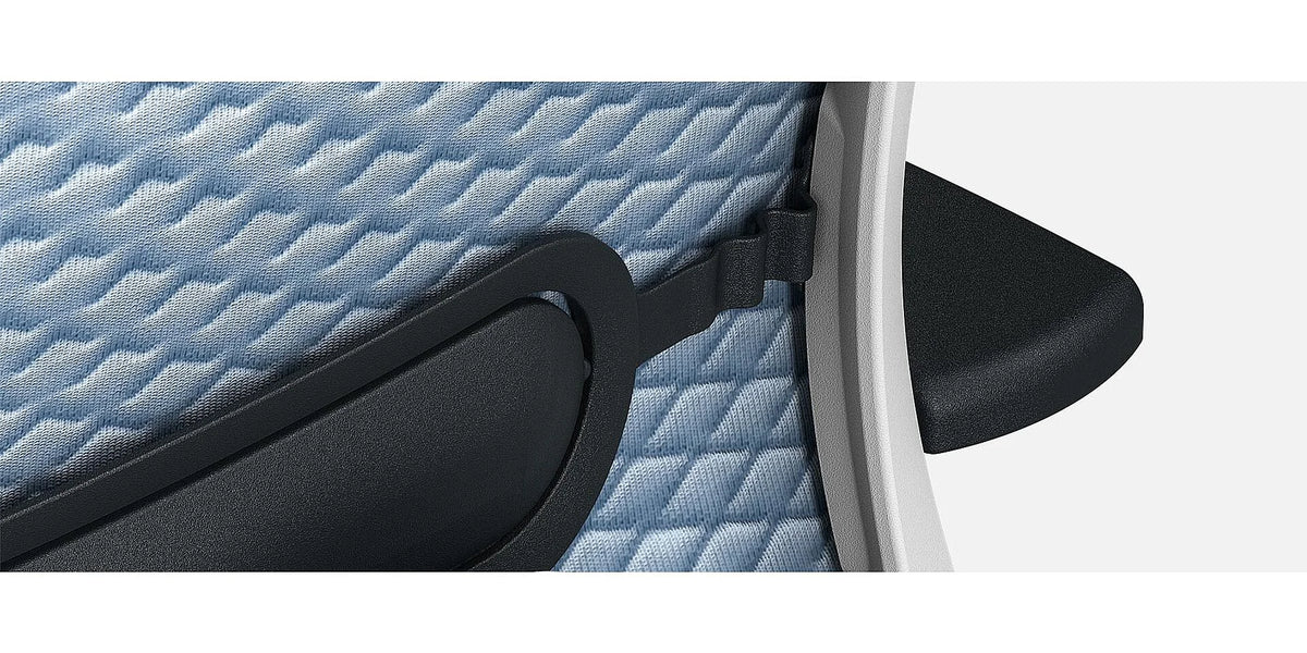 black dot air – ergonomischer Bürostuhl – Produktabbildung 11