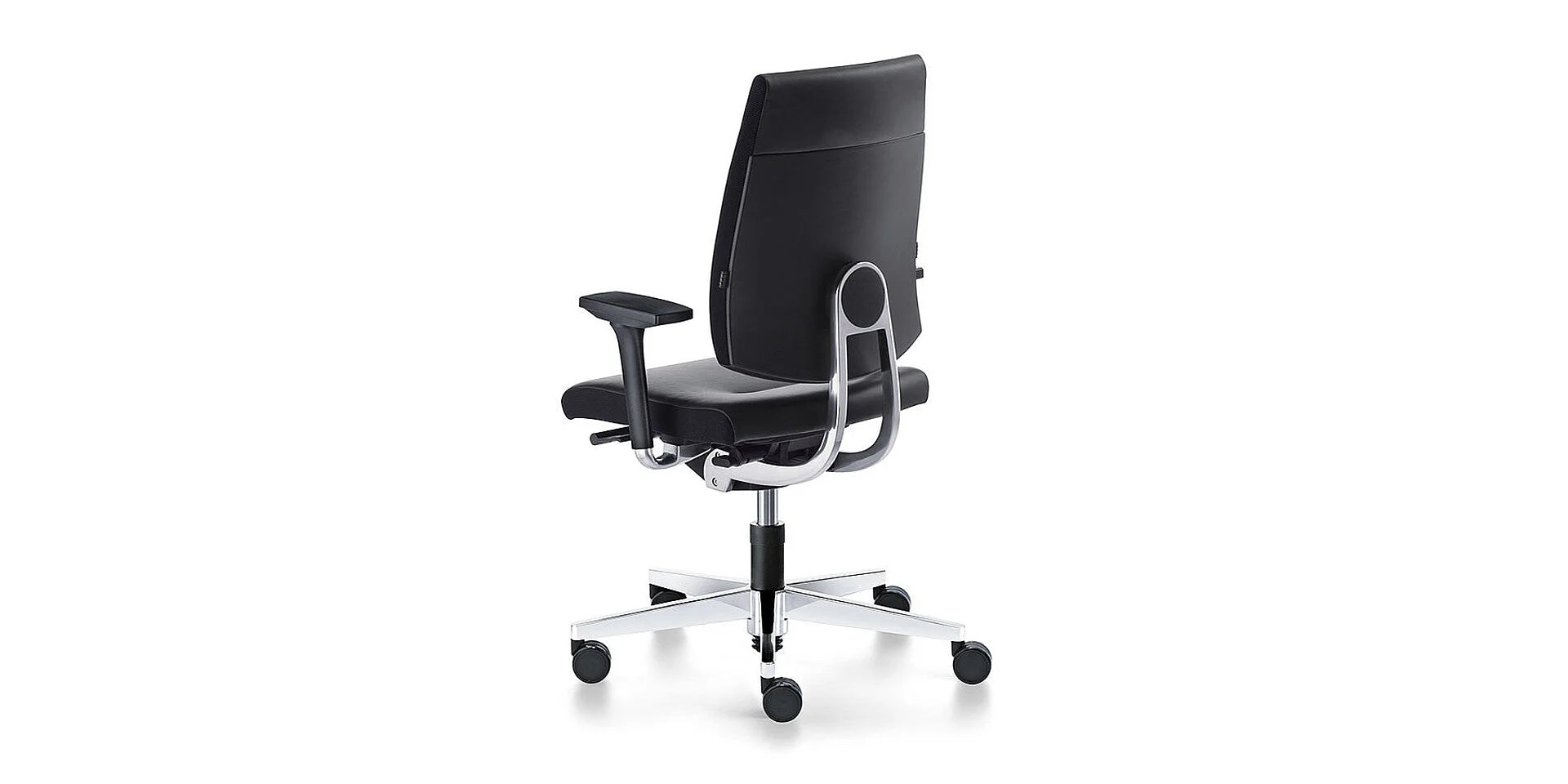 black dot – ergonomischer Bürostuhl – Produktabbildung 9
