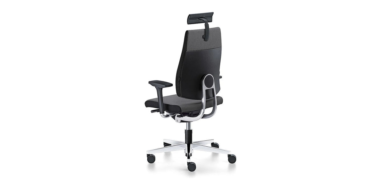 black dot – ergonomischer Bürostuhl – Produktabbildung 11