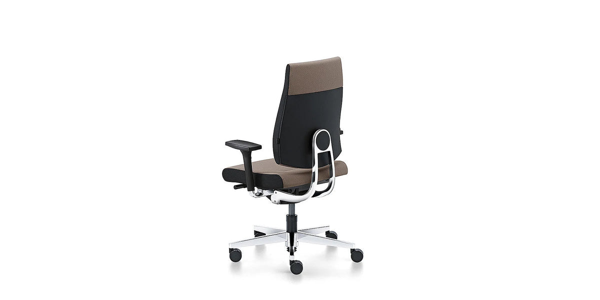 black dot – ergonomischer Bürostuhl – Produktabbildung 13