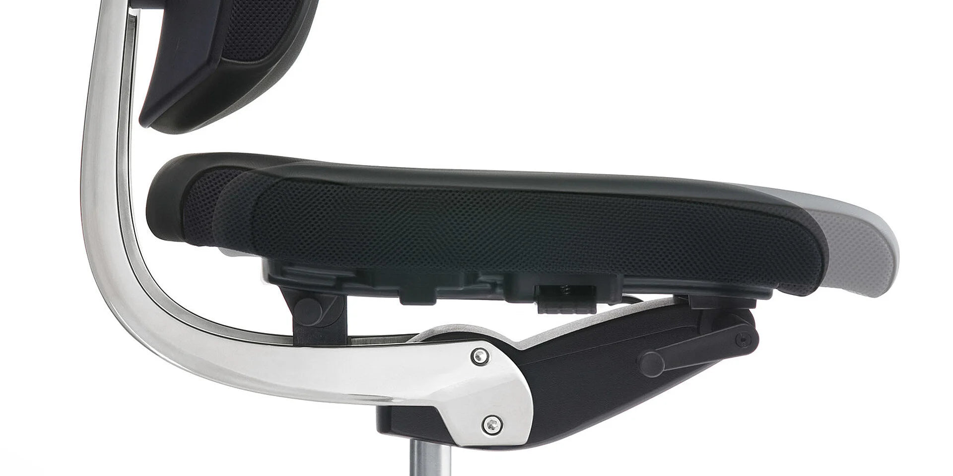 black dot – ergonomischer Bürostuhl – Produktabbildung 16