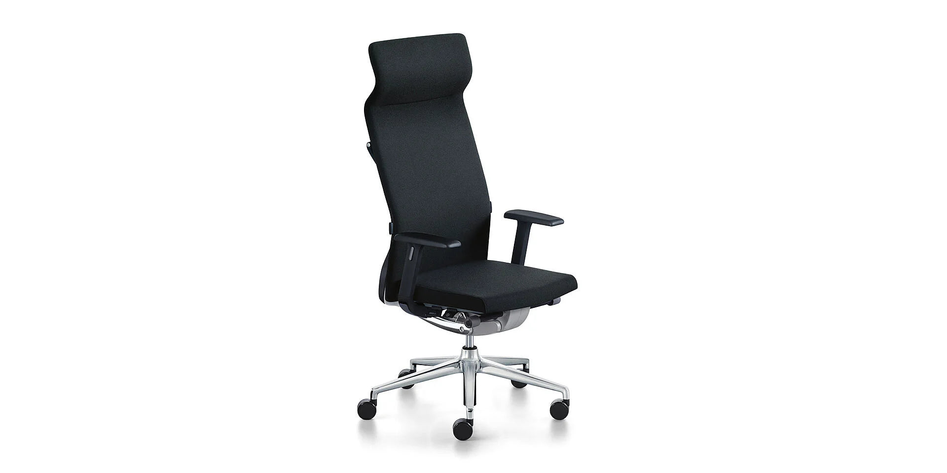 crossline – ergonomischer Bürostuhl – Produktabbildung 6
