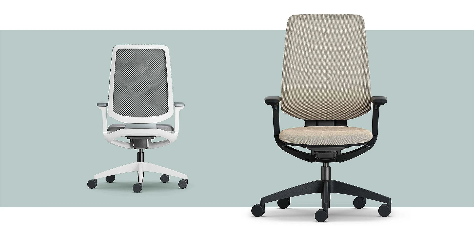 se:flex – ergonomischer Bürostuhl – Produktabbildung 13
