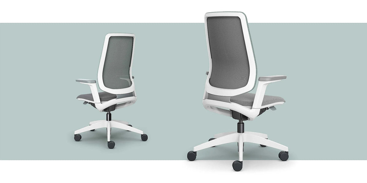 se:flex – ergonomischer Bürostuhl – Produktabbildung 6