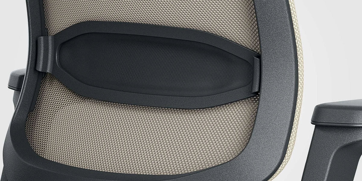 se:flex – ergonomischer Bürostuhl – Produktabbildung 8