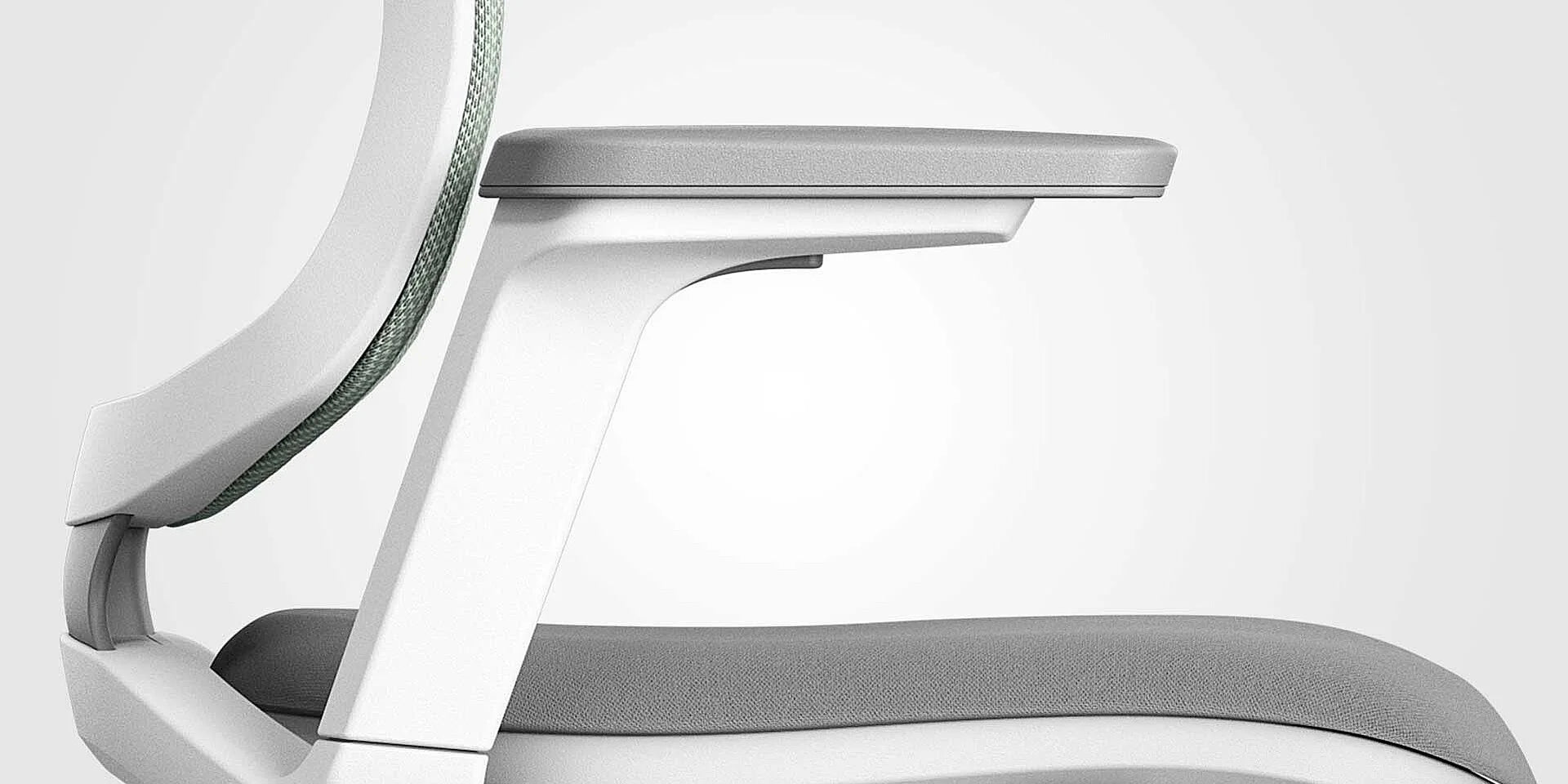 se:flex – ergonomischer Bürostuhl – Produktabbildung 9