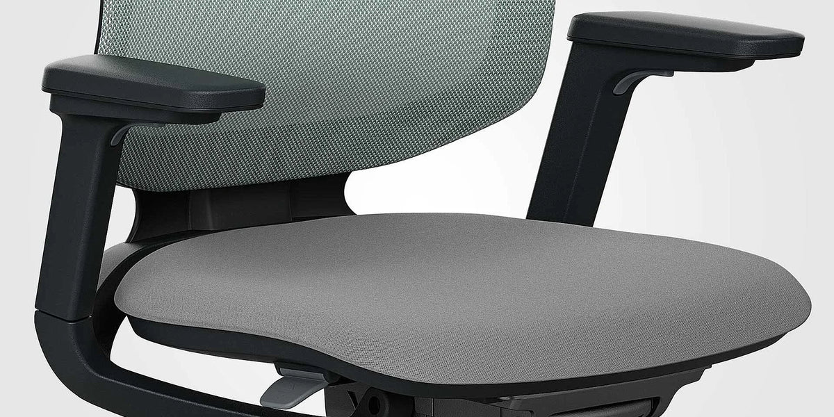 Ergonomischer Bürostuhl se:flex, Produktabbildung 10