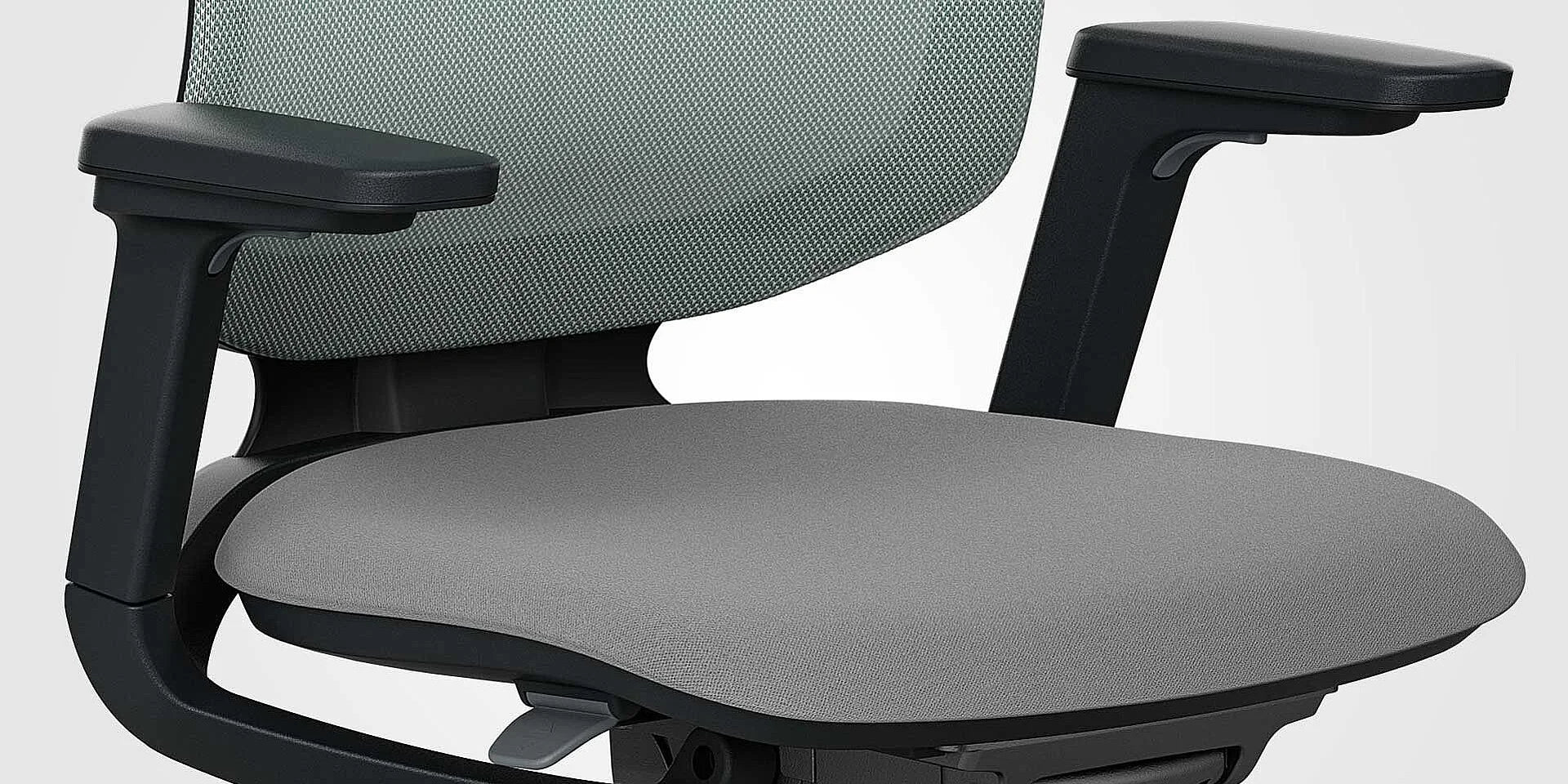 se:flex – ergonomischer Bürostuhl – Produktabbildung 10