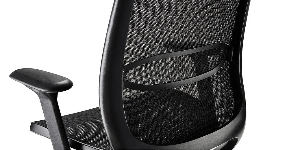 se:air – ergonomischer Bürostuhl – Produktabbildung 6