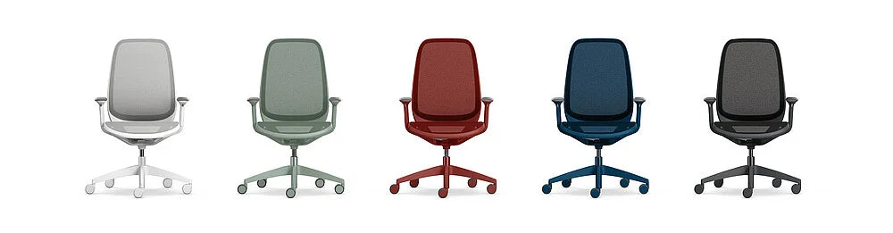 se:air – ergonomischer Bürostuhl – Produktabbildung 9