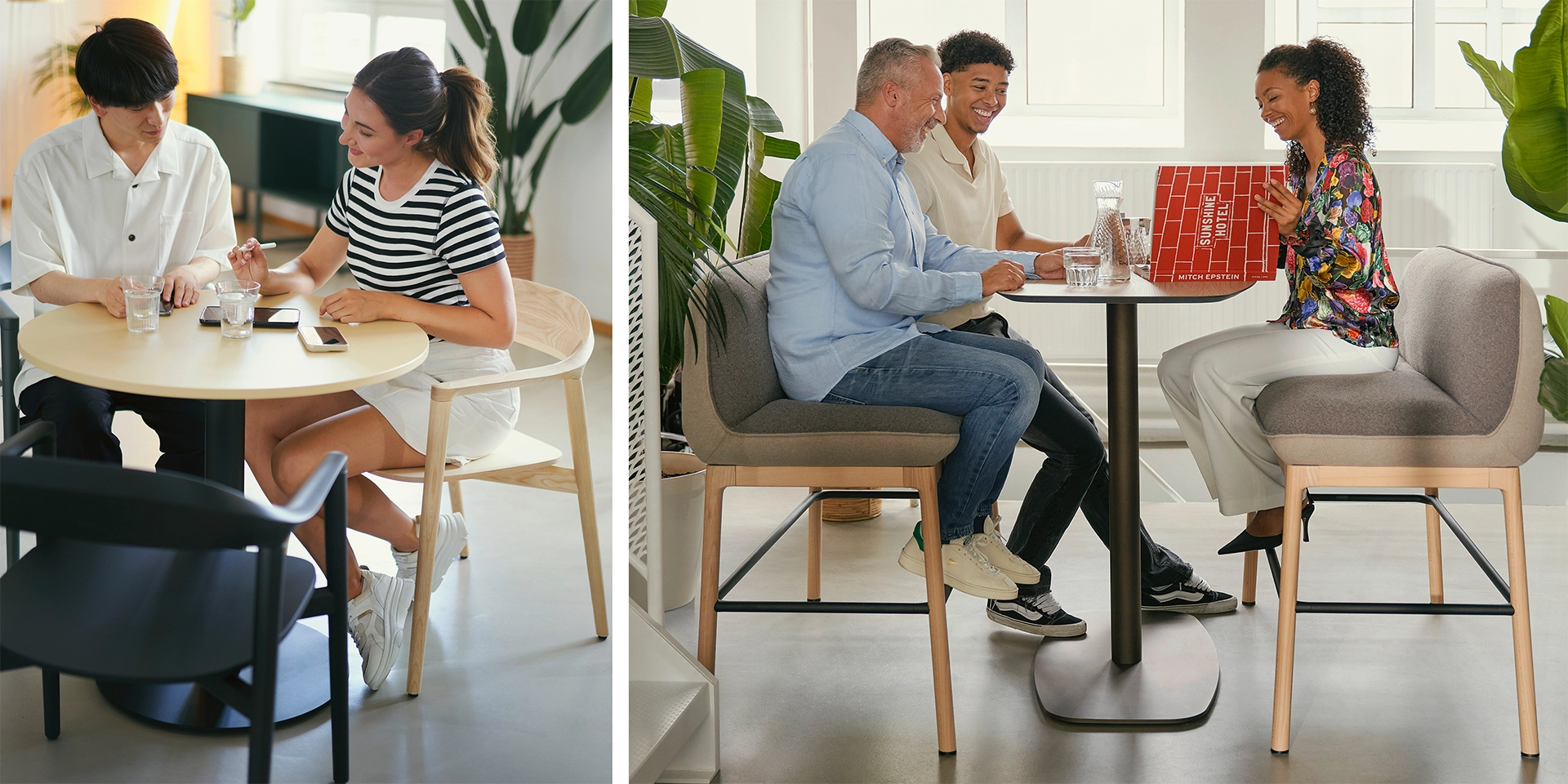 se:assist – Besprechungs- und Lifttisch – Produktabbildung 7