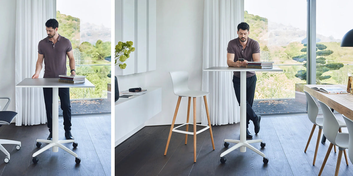 se:assist – Loungetisch – Produktabbildung 9
