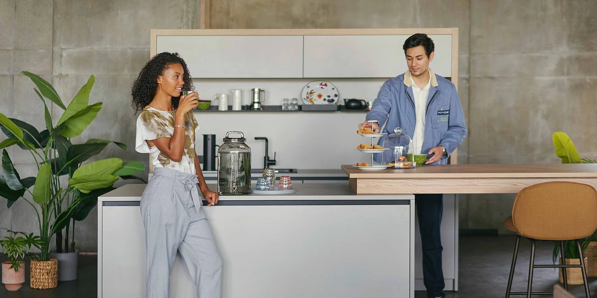 se:café bar – Bar – Produktabbildung 7