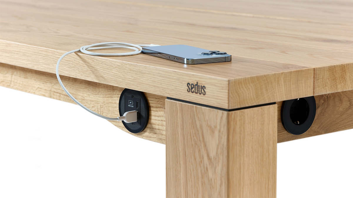 se:café table – Team-Tisch – Produktabbildung 11