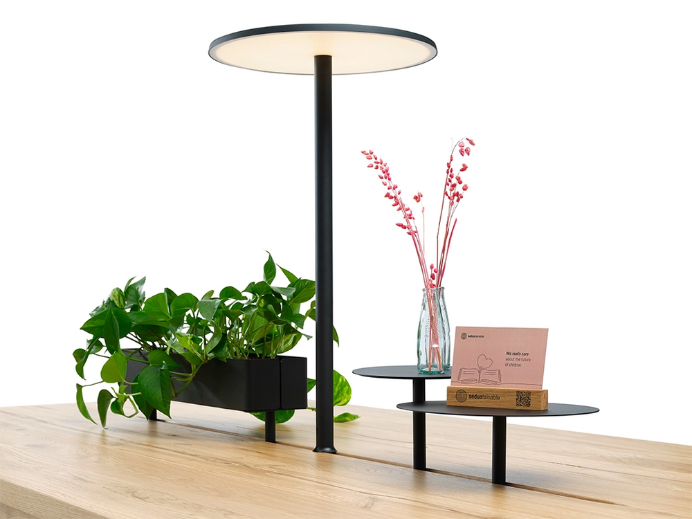 se:café table – Team-Tisch – Produktabbildung 12