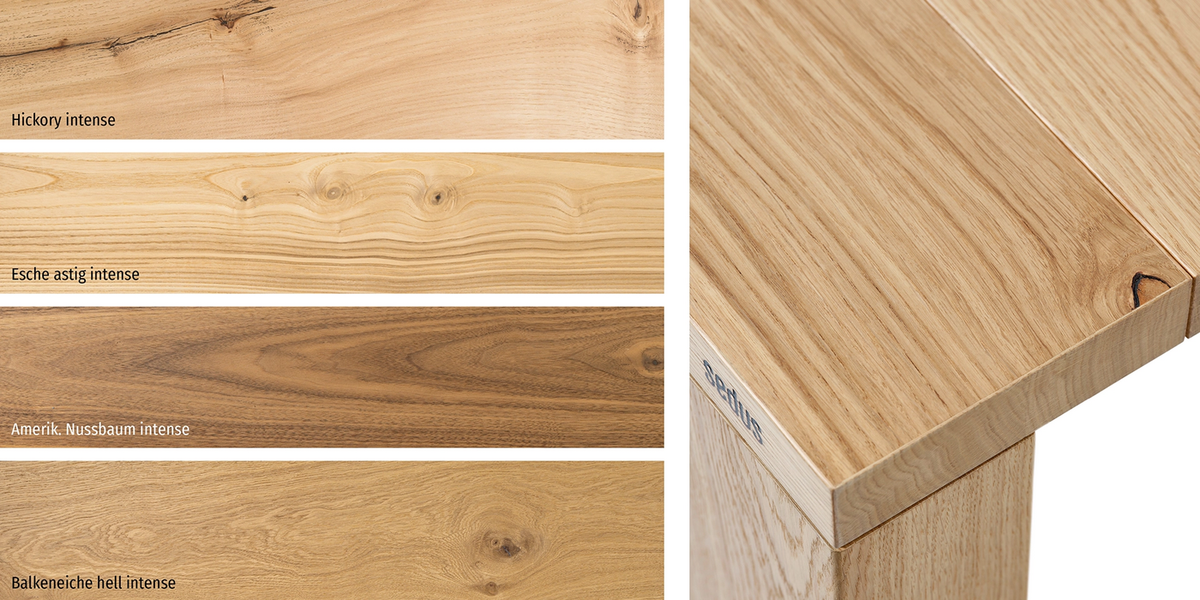se:café table – Team-Tisch – Produktabbildung 9