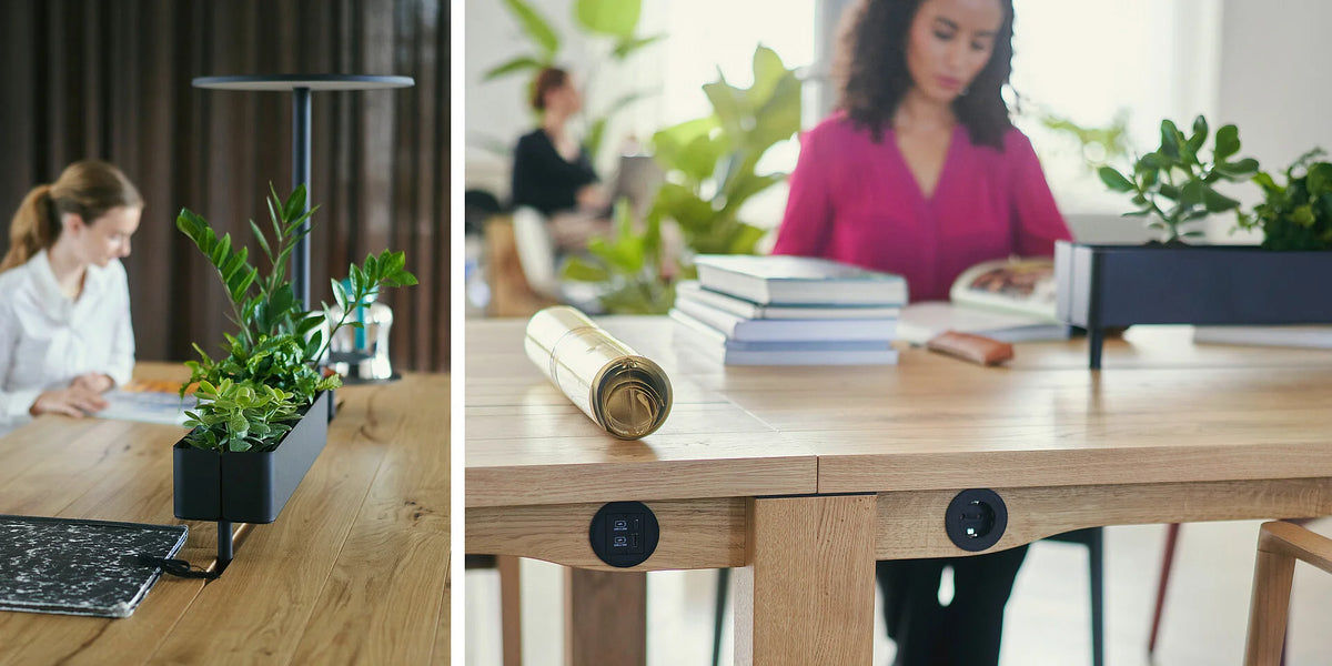 se:café table – Team-Tisch – Produktabbildung 7