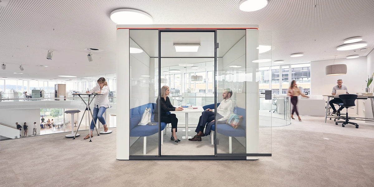 se:cube L – Meetingbox – Produktabbildung 6