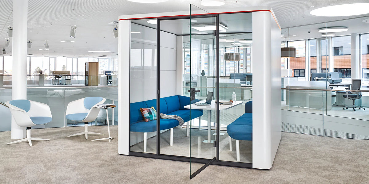 se:cube L – Meetingbox – Produktabbildung 7