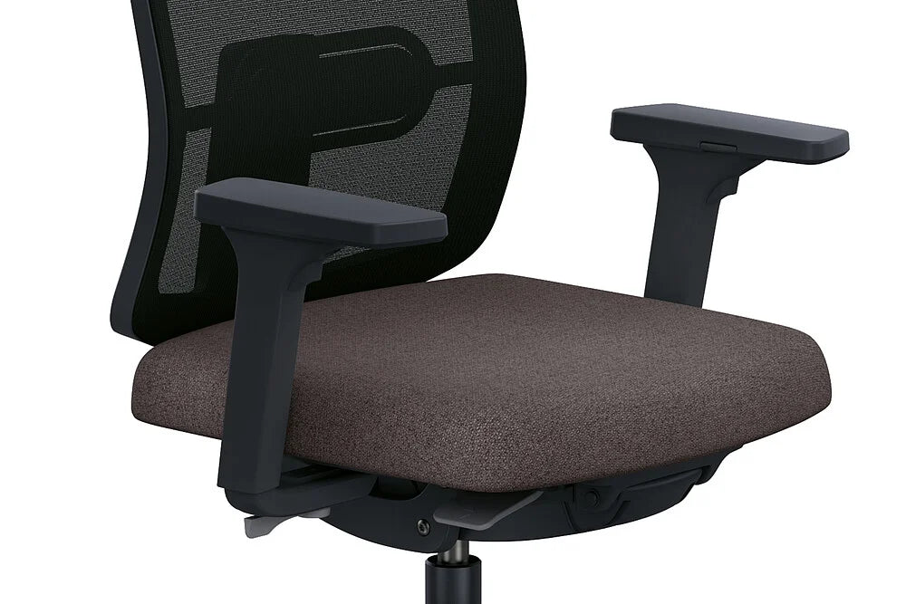 se:do pro 2 – ergonomischer Bürostuhl – Produktabbildung 8