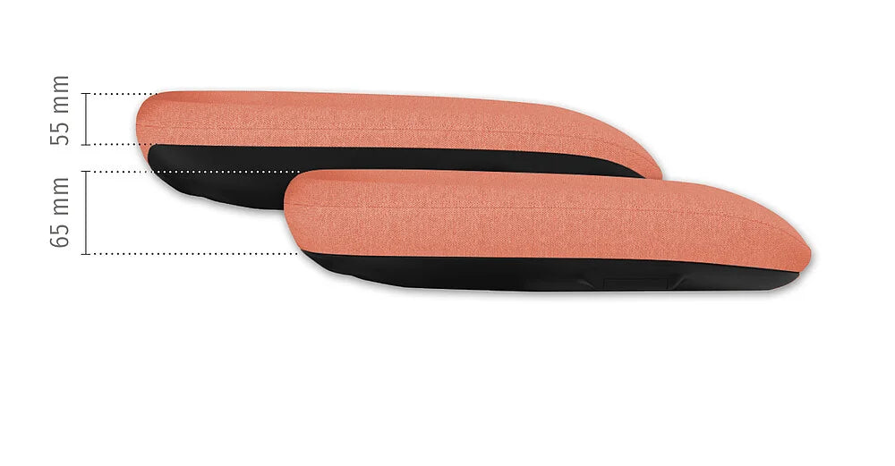se:kit – ergonomischer Bürostuhl – Produktabbildung 6