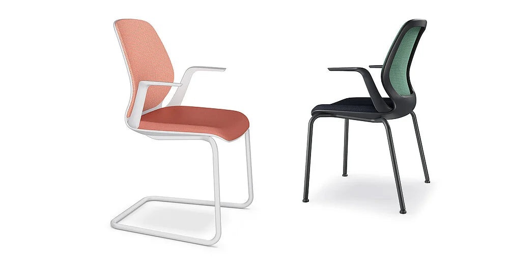 se:kit – ergonomischer Bürostuhl – Produktabbildung 7