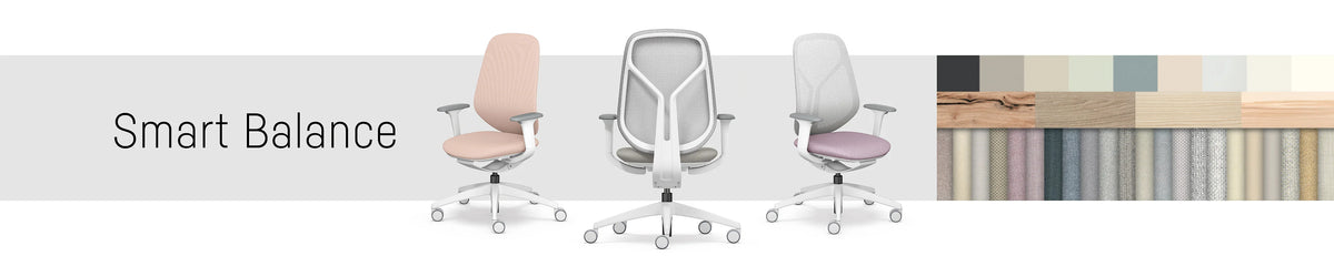 se:kit – ergonomischer Bürostuhl – Produktabbildung 8
