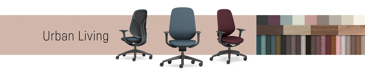 se:kit – ergonomischer Bürostuhl – Produktabbildung 10