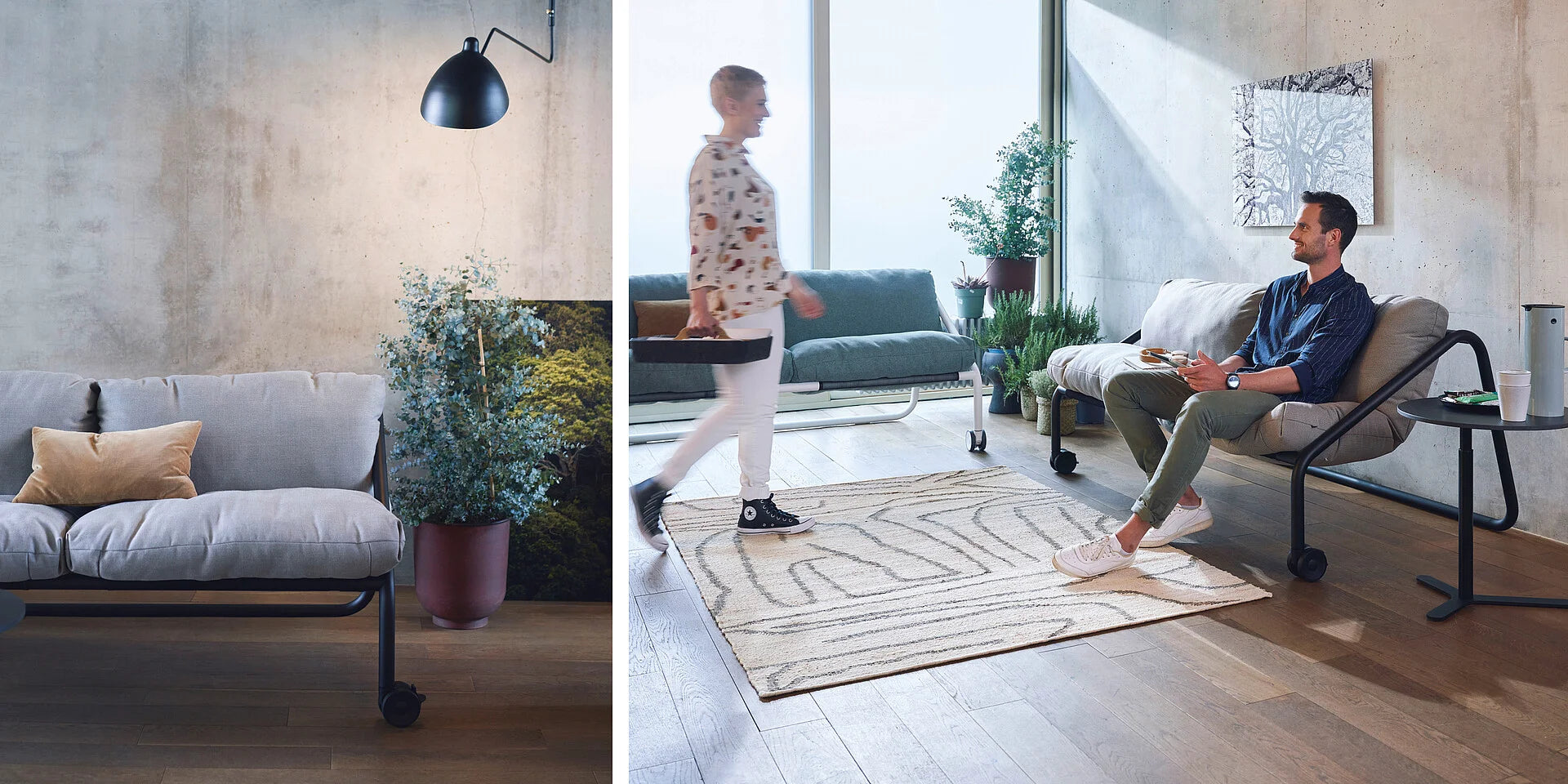 se:lab – Sofa – Produktabbildung 16